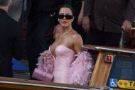 Jeff Bezos And Lauren Sanchez Wedding - Source: Getty
